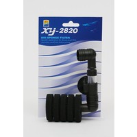 Xinyou Xy-2820 Üretim Filtresi
