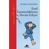 Emil Yaramazlıklarına Devam Ediyor (Ciltli)