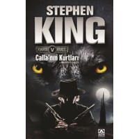 Kara Kule 5 - Calla"nın Kurtları (The Dark Tower V Wolves Of The Calla ) - Stephen King