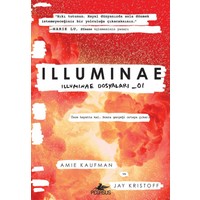 İlluminae (Ciltli) - Amie Kaufman ve Jay Kristoff