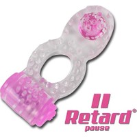 Retard Titreşim Halkası