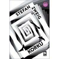Korku - Stefan Zweig