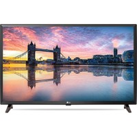 LG 32MN19HM 32" 82 Ekran LED TV Monitör