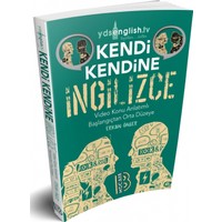 Benim Hocam Yayınları YDS Kendi Kendine İngilizce Video Konu Anlatımlı