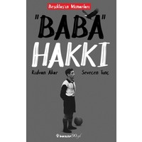 Baba Hakkı - Rıdvan Akar