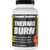 Dynamic Nutrition Thermo Burn 60 tablet