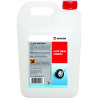 Würth Lastik Yanak Parlatıcı 5 Litre