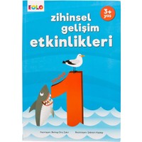 Zihinsel Gelişim Etkinlikleri :Seviye 1