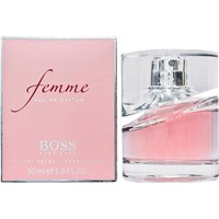 Hugo Boss Boss Femme Eau De Parfum Spray 50Ml/1.7Oz Fiyatı