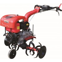 ANTRAC 320 Dizel Çapa Makinesi (Şanzımanlı (2 ileri+1 geri vitesli) Antor motor-6,5 hp)