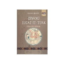 Eğitim Yayınevi Divanü Lugat-İt-Türk-Kaşgarlı Mahmud