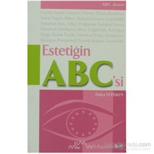 Estetiğin Abcsi-Hülya Yetişken