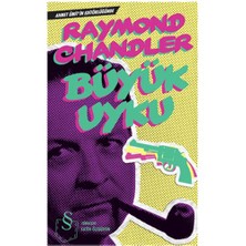 Büyük Uyku - Raymond Chandler