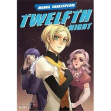 On İkinci Gece - William Shakespeare