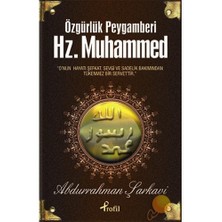 Özgürlük Peygamberi Hz. Muhammed-Abdurrahman Şarkavi