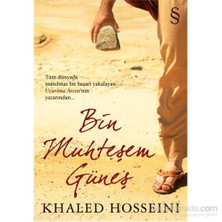 Bin Muhteşem Güneş - Khaled Hosseini