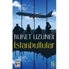 İstanbullular - Buket Uzuner