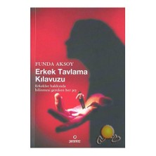 Erkek Tavlama Kılavuzu-Funda Aksoy