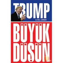 Büyük Düşün-Bill Zanker