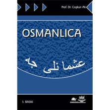 Osmanlıca-Coşkun Ak