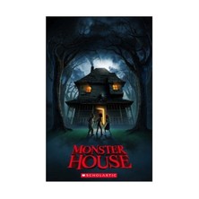 Monster House Level 1