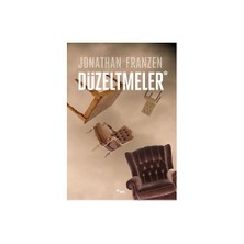 Düzeltmeler - Jonathan Franzen