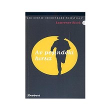 Av Peşindeki Hırsız Bir Bernie Rhodenbarr Polisiyesi