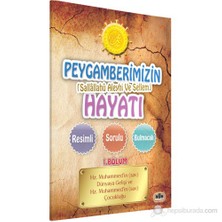 Peygamberimiz Hz. Muhammed'in Hayatı - 7 Kitap