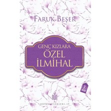 Genç Kızlara Özel İlmihal-Faruk Beşer