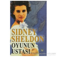 Oyunun Ustası - Sidney Sheldon