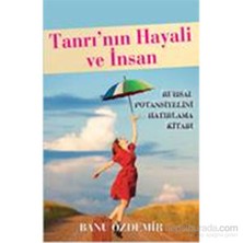 Tanrı'Nın Hayali Ve Sen-Banu Özdemir