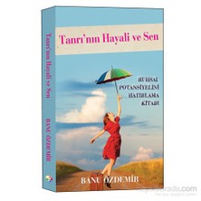 Tanrı'Nın Hayali Ve Sen-Banu Özdemir