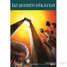 İki Şehrin Hikayesi-Charles Dickens