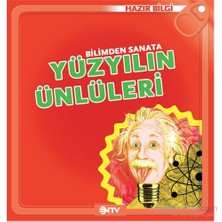 Bilimden Sanata Yüzyılın Ünlüleri-Christophe Quillien