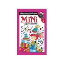 Mini - Mini Denizde