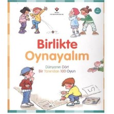 Birlikte Oynayalım - Oriol Ripoll