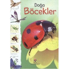 Doğa: Böcekler - R. Firth