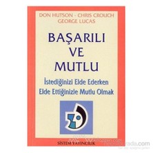 Başarılı Ve Mutlu-George Lucas