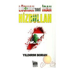 Lübnan'Daki İran Hizbullah-Yıldırım Boran
