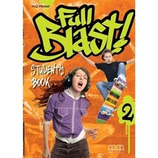 Mmpublications Full Blast 2 Students Book