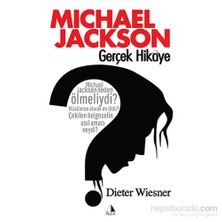 Michael Jackson Gerçek Hikaye-Dieter Wiesner