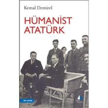 Hümanist Atatürk-Kemal Demirel