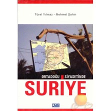Ortadoğu Siyasetinde Suriye