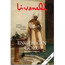 Engereğin Gözü - Zülfü Livaneli