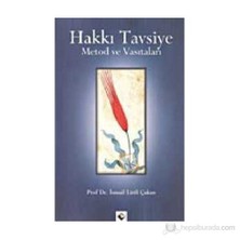 Hakkı Tavsiye