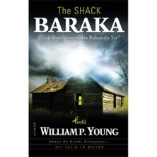 Baraka:The Shack - William P. Young
