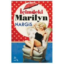 İçimdeki Marilyn-Nargis İsmayilova