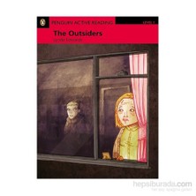 Plar1:The Outsiders Book And Mp3 Pack-Lynda Edwards