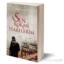 Sen Kokan Harflerim-Serkan Baltacı