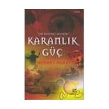 Karanlık Güç : Paranormal Savaşlar